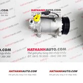 Lốc lạnh (máy nén) xe Mini cooper F55, F56, F54 - 64526826880